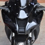 Kawasaki ZX10R 2011» - Headlight Covers