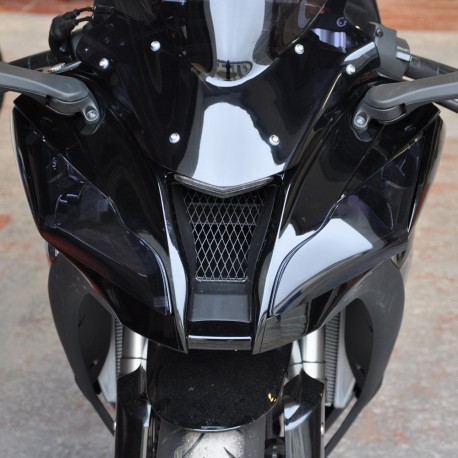 Kawasaki ZX10R 2011» - Headlight Covers