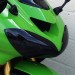 Kawasaki ZX10R 2004-05 - Headlight Covers