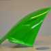 Kawasaki ZX10R 2008 - Rear Hugger (GRP)