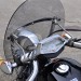 Honda VT1300CX Fury - Custom Cruiser Screen