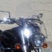 Kawasaki VN1500 Mean Streak - Custom Cruiser Screen