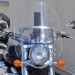 Kawasaki VN2000 Vulcan  - Custom Cruiser Screen 