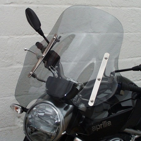 Aprilia Mana - Large Fly Screen Aprilia Mana - Large Fly Screen