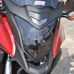 Honda CB500X 2013 - Headlight Cover