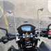 Honda CB500F 2013  - Large Flyscreen Kit