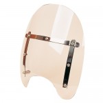 Honda Valkyrie F6C-GL1500C - Custom Cruiser Screen