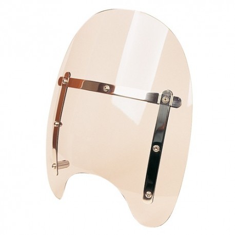 Honda Valkyrie F6C-GL1500C - Custom Cruiser Screen