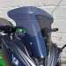 Kawasaki ER6-F 2012on - Flip Up/Tall Screen 