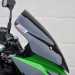Kawasaki Z800 2013  - Flyscreen Kit 