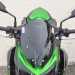 Kawasaki Z800 2013  - Flyscreen Kit 