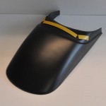 Yamaha TDM850 - Extenda Fenda