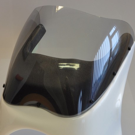 Yamaha Pro-Am Nose - Standard Screen