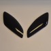 Yamaha YZF R6 2008   - Headlight Covers