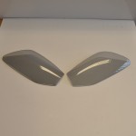 Yamaha YZF R6 98-02 - Headlight Covers