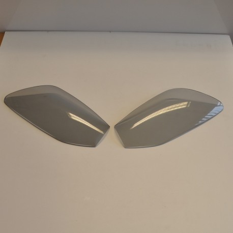 Yamaha YZF R6 98-02 - Headlight Covers