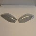 Yamaha YZF R6 98-02 - Headlight Covers