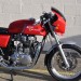 Continental GT  - GS Cockpit Fairing kit 