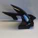 Kawasaki ZZR1400 2006on  - Rear Hugger (GRP)