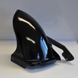 Kawasaki ZZR1400 2006on  - Rear Hugger (GRP)
