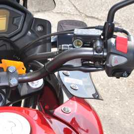 CB500X 2013 -  Aerofoil kit