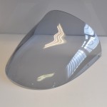 BMW R90S - Flip-up-Tall Screen