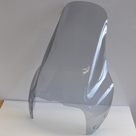BMW R1100GS - Flip-up-Tall Screen