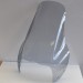 BMW R1100GS - Flip-up-Tall Screen
