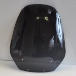 BMW R1100RS - Flip-up-Tall Screen