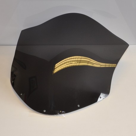 BMW R1100S - Flip-up-Tall Screen