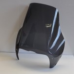 BMW R1100GS - Standard Screen