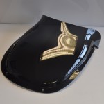 Ducati ST4 - Standard Screen