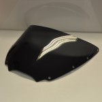 Triumph Sprint ST 98-04 - Standard Screen