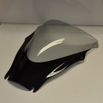 Triumph Daytona 675 2009-12 - Standard Screen
