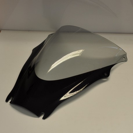 Triumph Daytona 675 2009-12 - Standard Screen