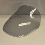 Triumph Trident Sprint 900 - Flip-up-Tall Screen