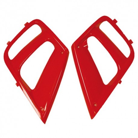 Honda CBR600 FS-W 95-98 - Inspection Panel (Left Hand)