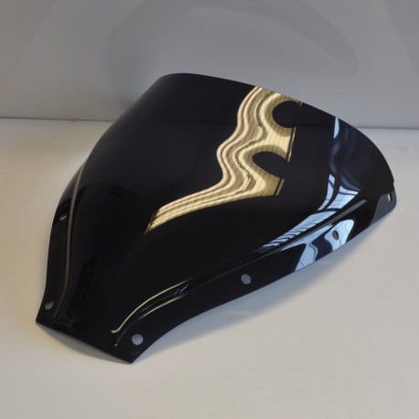 Ducati 750/900SS IE 98» - Flip-up-Tall Screen