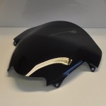 Suzuki GSF1250 Bandit 2007»  - Standard Screen