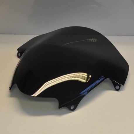 Suzuki GSF1250 Bandit 2007»  - Standard Screen