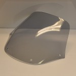 Suzuki GSF600S T-X 96-99 Bandit - Standard Screen