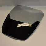 Suzuki GSX750F K-V 89-97 - Standard Screen