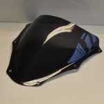 Suzuki GSXR750 K6-7 2006-7  - Standard Screen