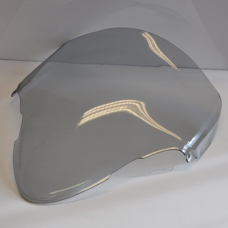 Suzuki GSX1300R Hayabusa 99-07 - Flip-up-Tall Screen