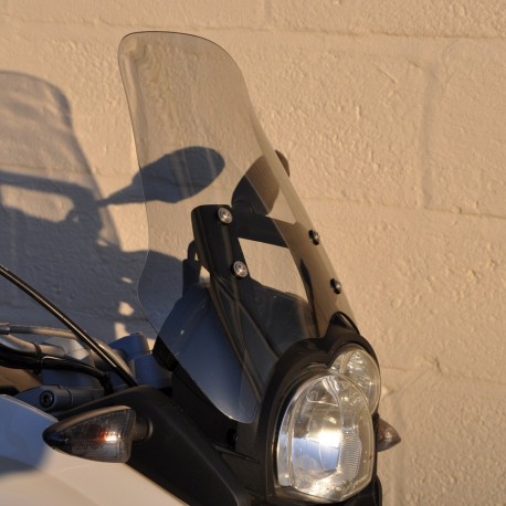 BMW G650GS 2011on  - Tall screen