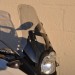 BMW G650GS 2011on  - Tall screen