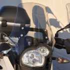 BMW G650GS 2011on  - Tall screen