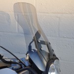 BMW G650GS 2011on  - Tall & Wide screen