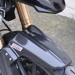 Triumph Tiger Explorer 1200 - Front Mudguard (C/F)