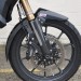 Triumph Tiger Explorer 1200 - Front Mudguard (C/F)